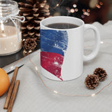 Philippines Mug | Keepsake Mug | Novelty Mug | Ceramic Mug 11oz