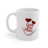 A Mug for Her | Mother's Day Mug | Birthday Mug | Keepsake Mug | Novelty Mug | Ceramic Mug 11oz