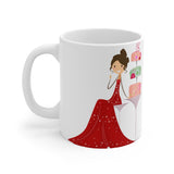 18th Birthday Present Mug 5 | 18th Birthday Gift Mug