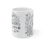 Friendship Mug 5 | Keepsake Mug | Novelty Mug | Ceramic Mug 11oz