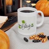 Happy St Patrick's Day Mug 4 | St Patrick's Day Mug