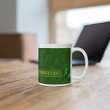 Happy St Patrick's Day Mug 2 | St Patrick's Day Mug