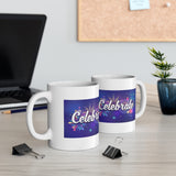 Celebration Mug 2 | Keepsake Mug | Novelty Mug | Ceramic Mug 11oz