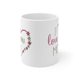 A Mug for Her | Mother's Day Mug | Birthday Mug | Keepsake Mug | Novelty Mug | Ceramic Mug 11oz