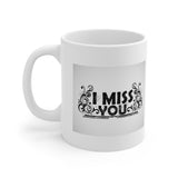 Thinking of You Mug 4 | Keepsake Mug | Novelty Mug | Ceramic Mug 11oz