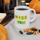 Thinking of You Mug 3 | Keepsake Mug | Novelty Mug | Ceramic Mug 11oz