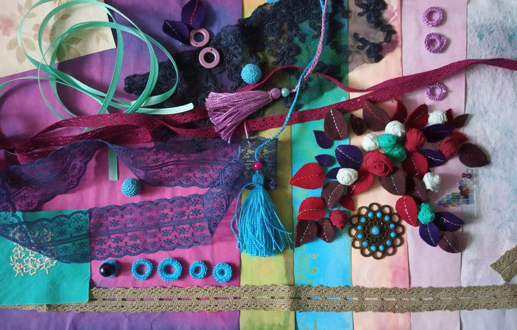 A Creative Way to Incorporate Upcycled Materials into Your Gifts