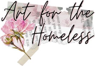 Give Love: MxA Canvas' "Art for the Homeless" Gift Collection