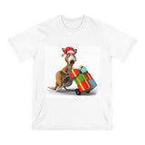 Aussie Christmas - Organic Staple T-shirt