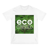 Eco Friendly 2 - Organic Staple T-shirt
