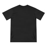 Custom Organic Staple T-shirt (Add Your Own Text or Design)