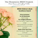 BREW Children's Book Excellence Awards