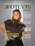 Spotlyts Magazine Digital (available on or after 30 June 2024)