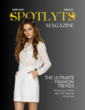 Spotlyts Magazine 5 Digital Download