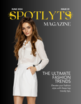 Spotlyts Magazine 4 Digital Download