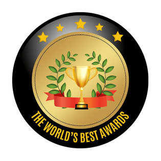The World's Best Awards