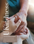 Ukindness Magazine 2: 30-day digital access (available on or after 31 January 2025)