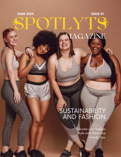 Spotlyts Magazine 1.2 Digital Download (available for access on or after 30 June 2024)