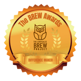 Optional Extras for BREW Award Winners (Delivery fee will be calculated on checkout)