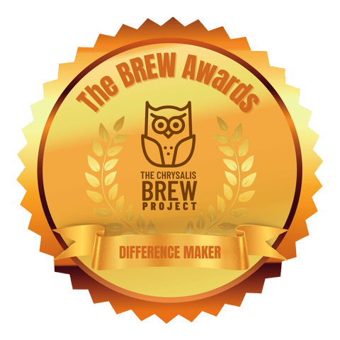 Optional Extras for BREW Award Winners (Delivery fee will be calculated on checkout)