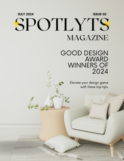 Spotlyts Magazine 2