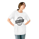 100% Organic - Organic Staple T-shirt