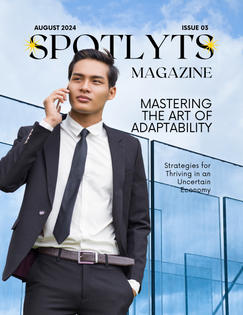 Spotlyts Magazine 3 Digital Download