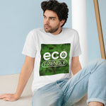 Eco Friendly 2 - Organic Staple T-shirt