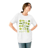Eco - Organic Staple T-shirt