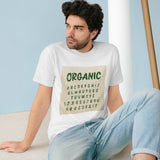 Organic - Organic Staple T-shirt