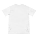 Custom Organic Staple T-shirt (Add Your Own Text or Design)