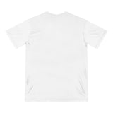 Custom Organic Staple T-shirt (Add Your Own Text or Design)