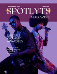 Spotlyts Magazine 2 Digital Download