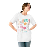 A Shirt for Her | Best Mum Ever - Organic Staple T-shirt
