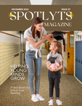 Spotlyts Magazine 8  Digital Download