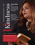 UKindness Magazine 1: 30-day digital access