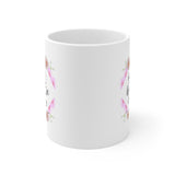 A Mug for Her: Best Auntie Ever | Mother's Day Mug | Birthday Mug | Keepsake Mug | Novelty Mug | Ceramic Mug 11oz