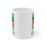 A Mug for Her: Mother. Mom. Superwoman. One and the same. | Mother's Day Mug | Birthday Mug | Keepsake Mug | Novelty Mug | Ceramic Mug 11oz