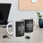 Inspirational Mug 3 | Keepsake Mug | Novelty Mug | Ceramic Mug 11oz