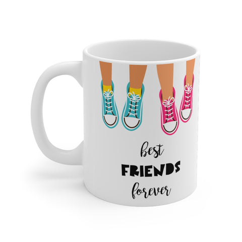 Friendship Mug 4 | Keepsake Mug | Novelty Mug | Ceramic Mug 11oz