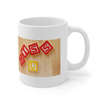 Thinking of You Mug 5 | Keepsake Mug | Novelty Mug | Ceramic Mug 11oz