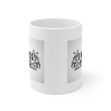 Thinking of You Mug 4 | Keepsake Mug | Novelty Mug | Ceramic Mug 11oz