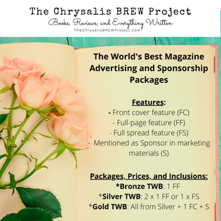 The World's Best Magazine Advertising and Sponsorship Packages
