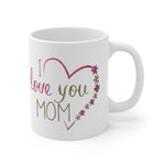 A Mug for Her | Mother's Day Mug | Birthday Mug | Keepsake Mug | Novelty Mug | Ceramic Mug 11oz