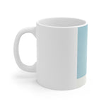 It's a Boy Mug | Keepsake Mug | Novelty Mug | Ceramic Mug 11oz