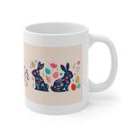 Easter Mug 1 | Keepsake Mug | Novelty Mug | Ceramic Mug 11oz