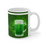 Happy St Patrick's Day Mug 3 | St Patrick's Day Mug