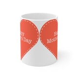 A Mug for Her | Mother's Day Mug | Keepsake Mug | Novelty Mug | Ceramic Mug 11oz