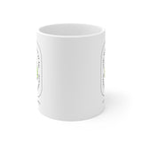 Bookish Mug: You Can Catch Me with a Good Book and a Cuppa | Ceramic Mug 11oz