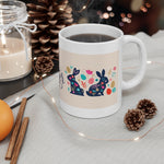 Easter Mug 1 | Keepsake Mug | Novelty Mug | Ceramic Mug 11oz
